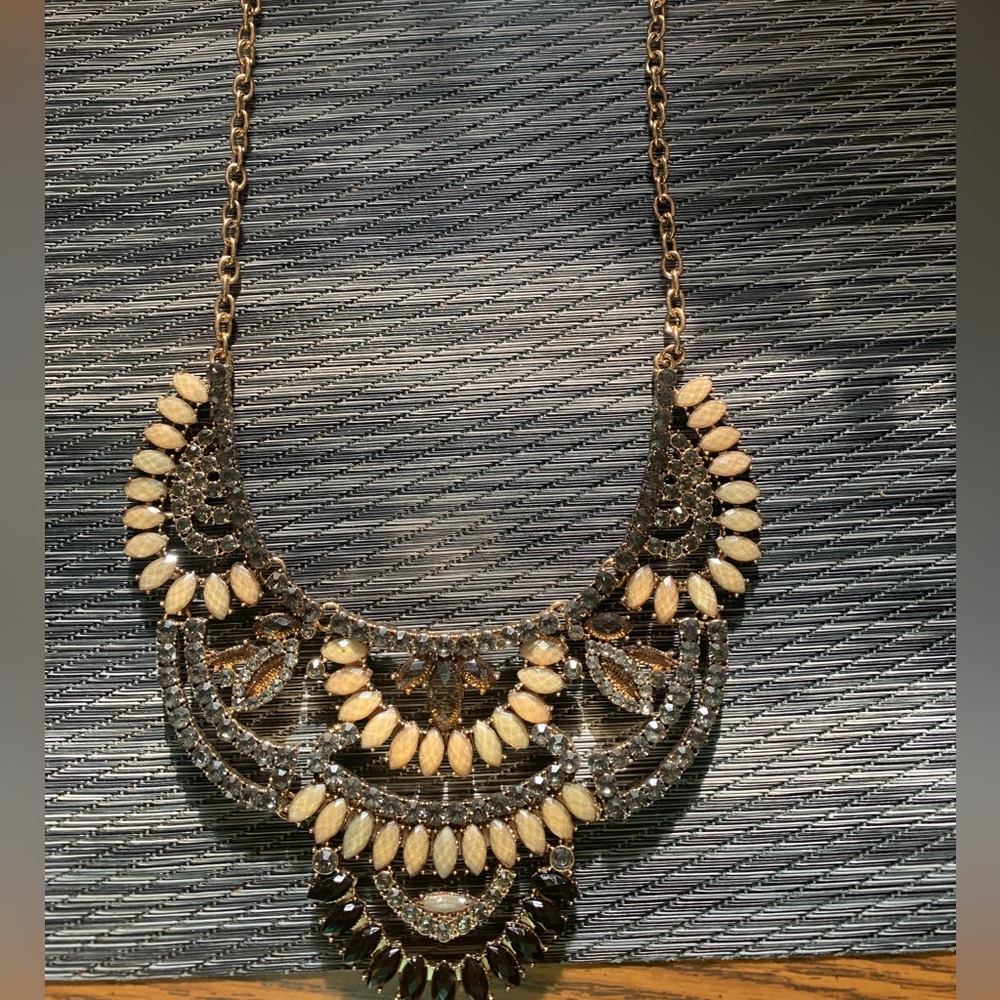 Romeo & Juliet Couture Necklace